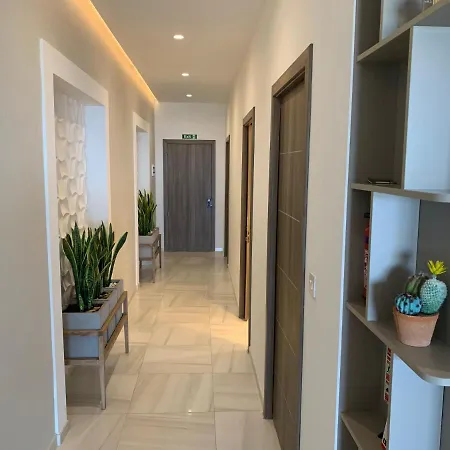 Artist Terrace Apartments Mellieha Exterior photo