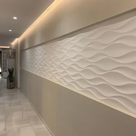 Artist Terrace Apartments Mellieha Exterior photo
