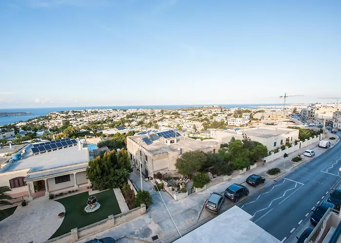 Artist Terrace Apartments