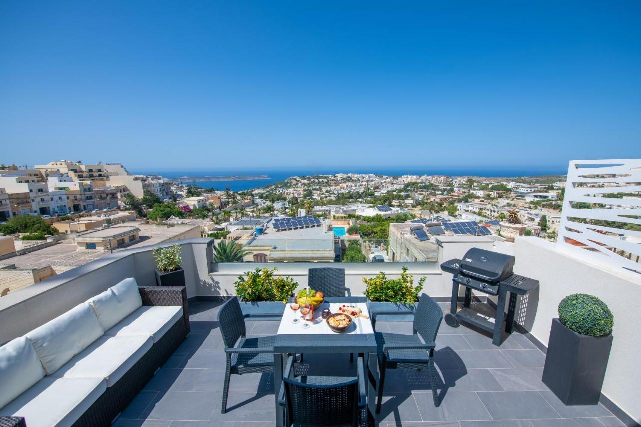 Apartment Artist Terrace Mellieha