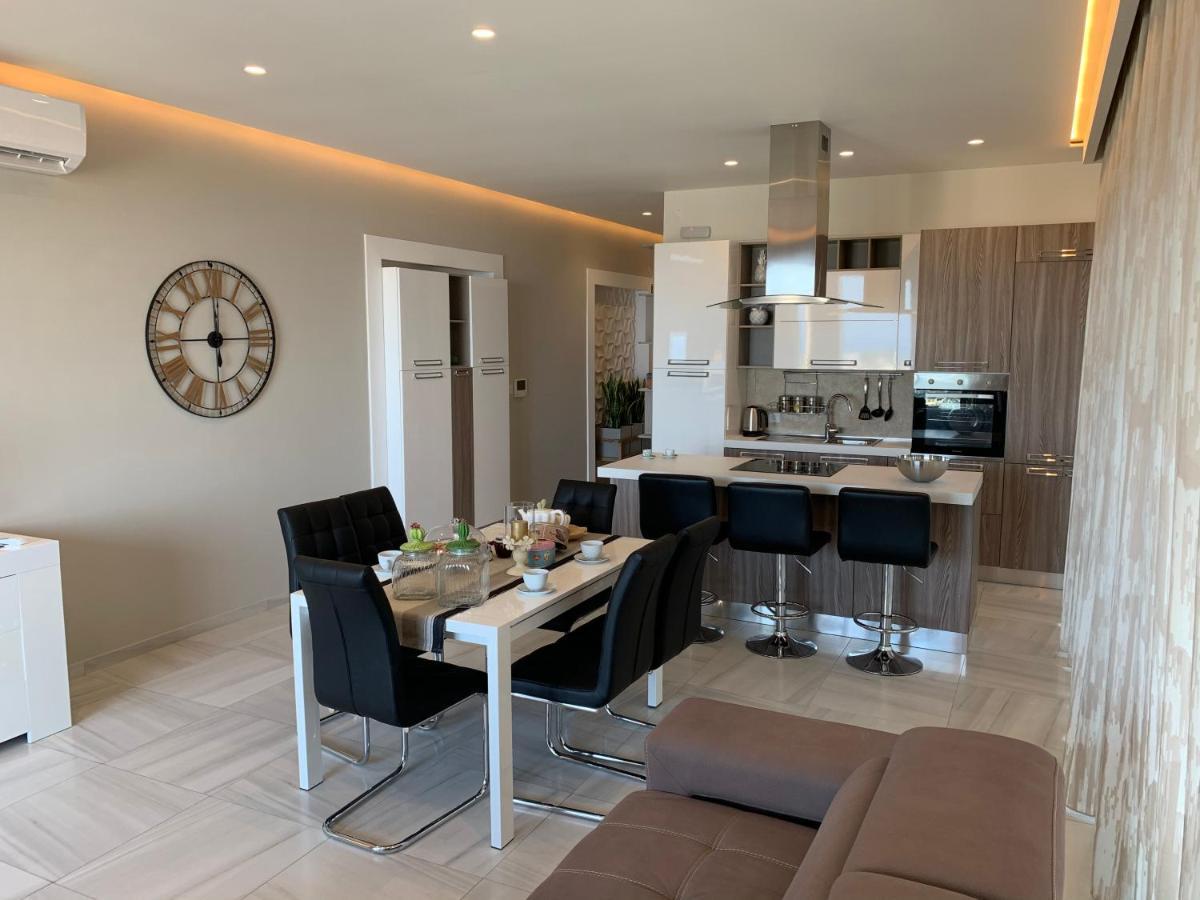 Apartment Artist Terrace Mellieha