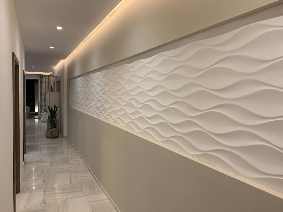 Artist Terrace Apartment Mellieha