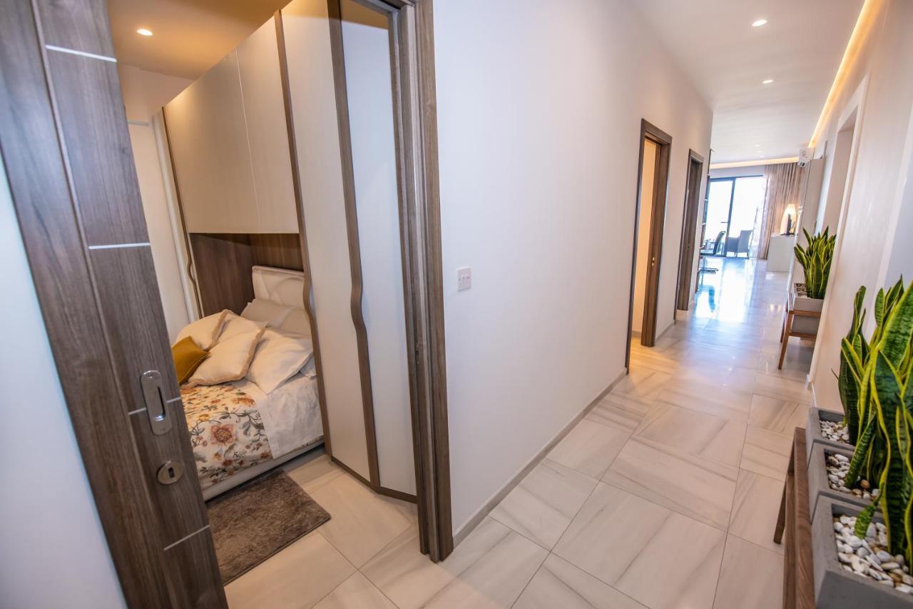 Artist Terrace Apartment Mellieha
