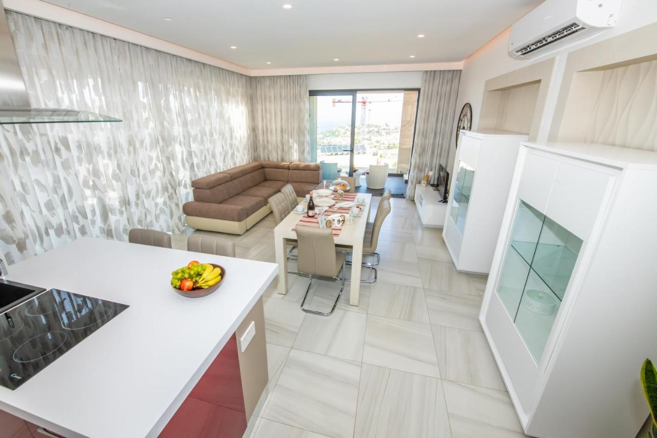 Artist Terrace Mellieha