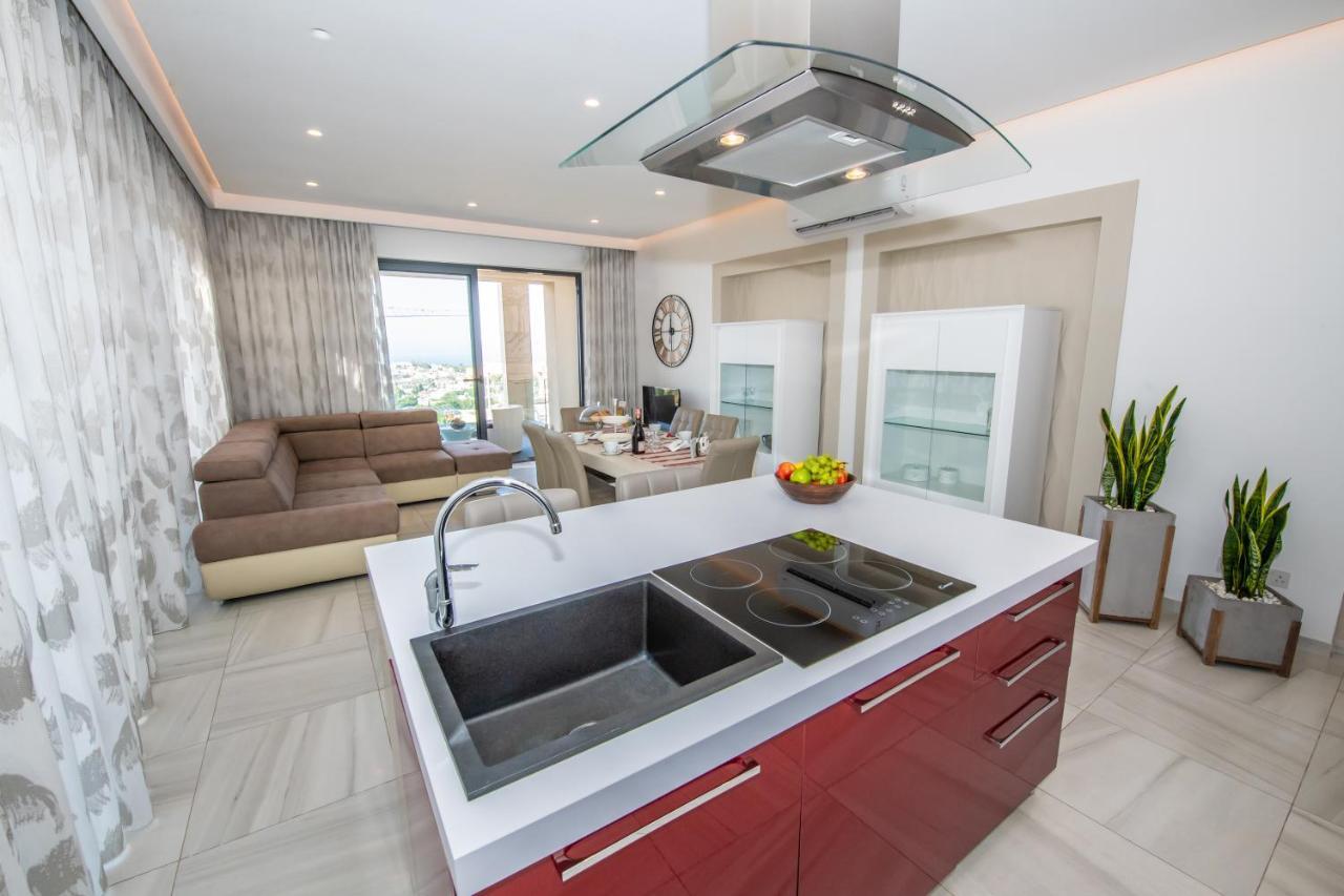 Artist Terrace Apartment Mellieha