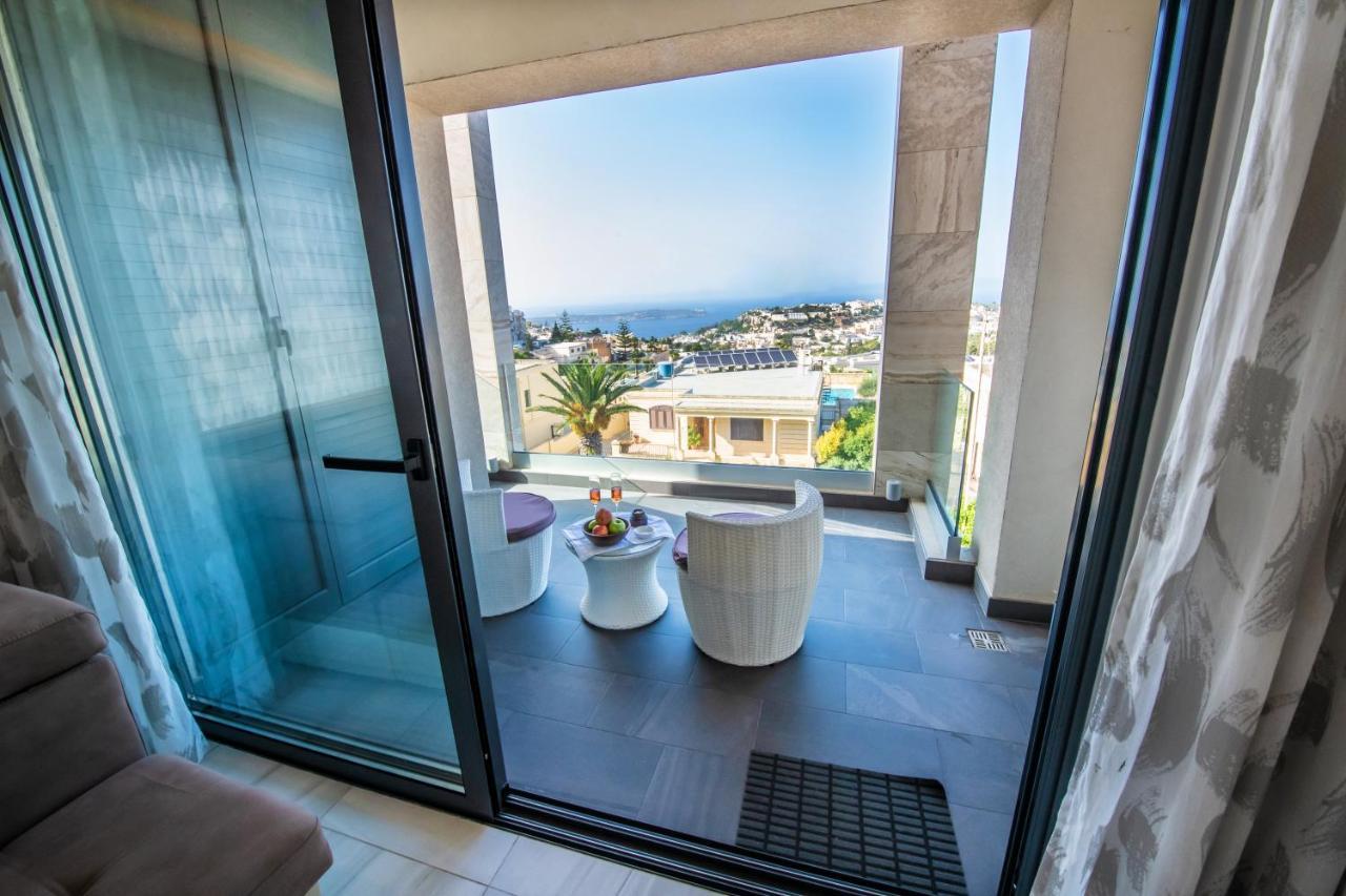 Artist Terrace * Mellieha