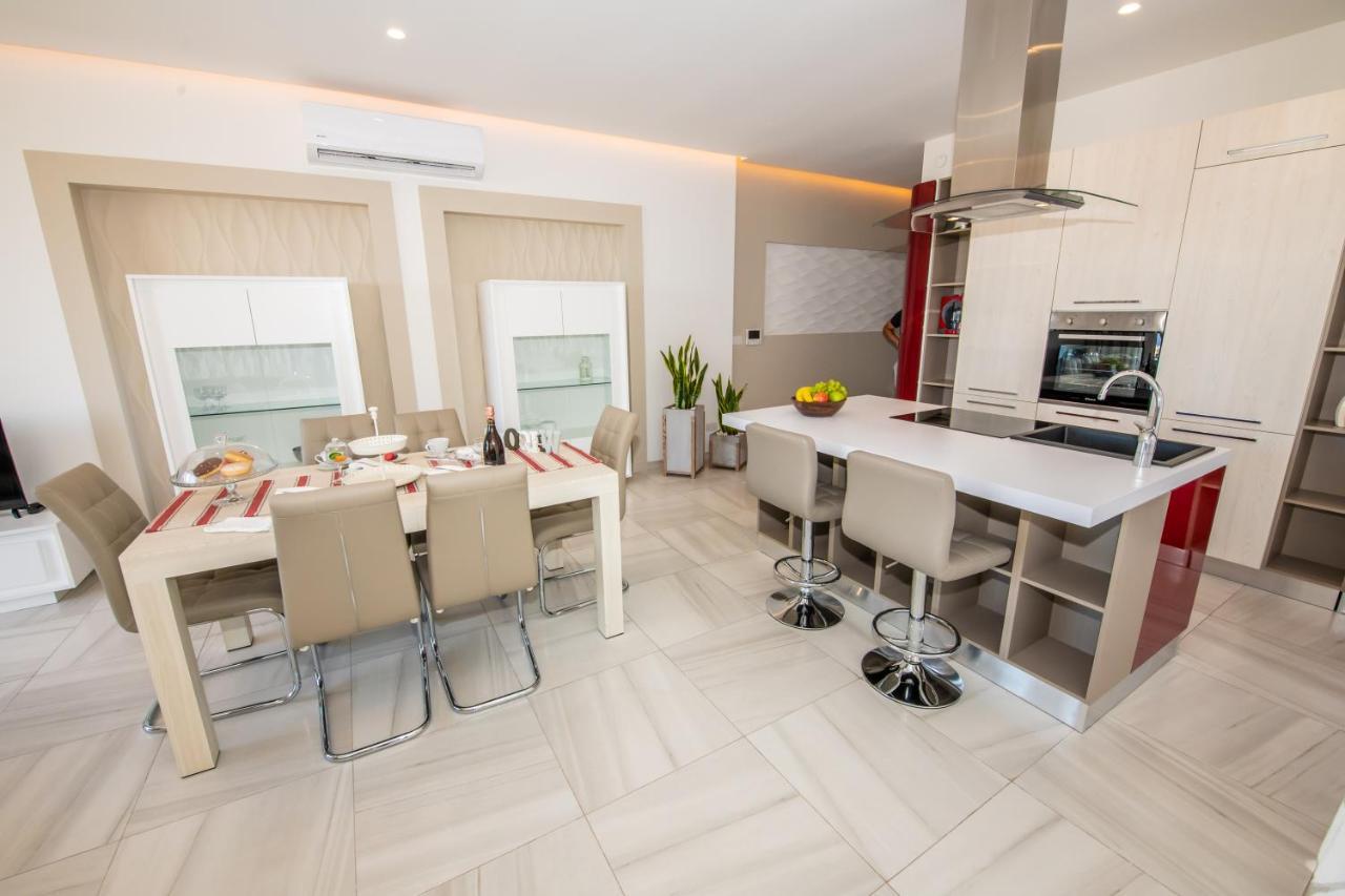 Artist Terrace Apartment Mellieha