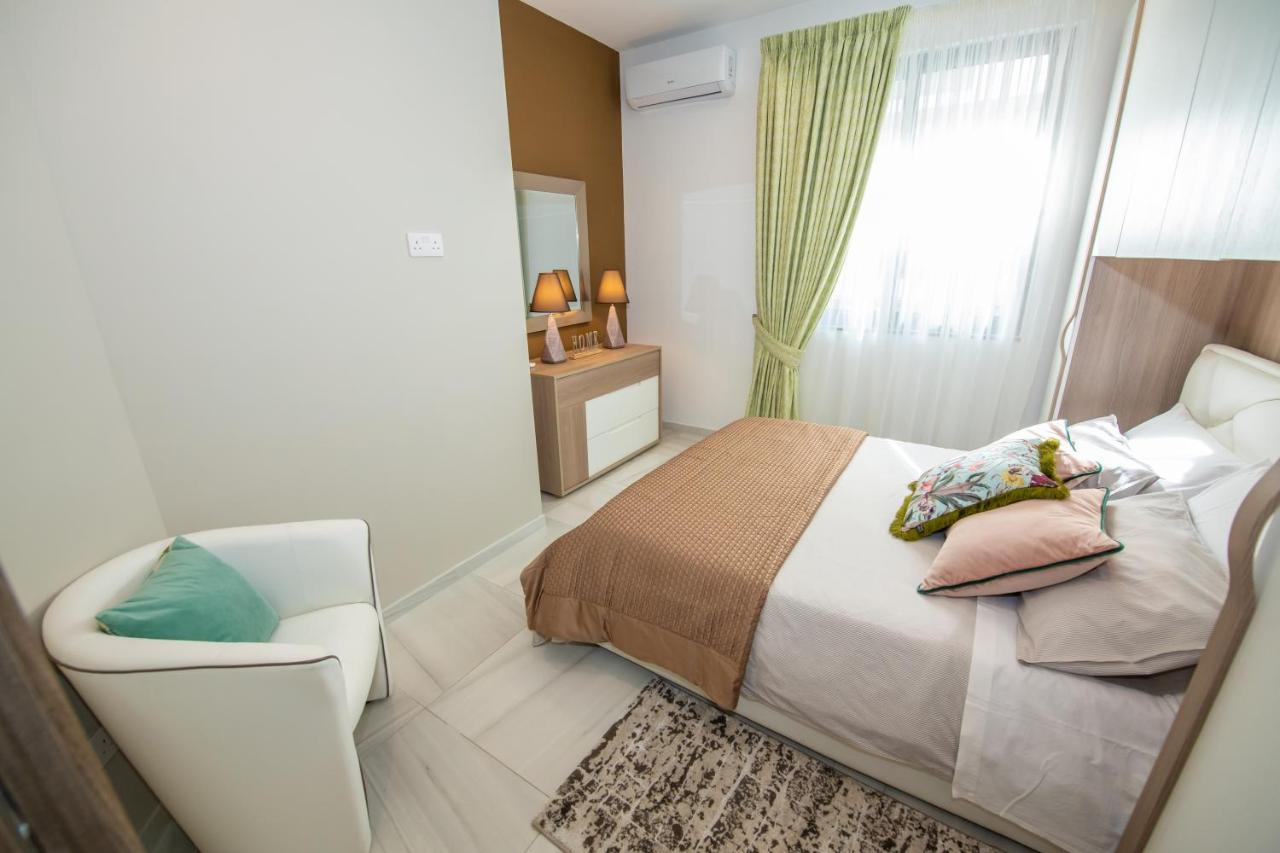 Artist Terrace Apartment Mellieha