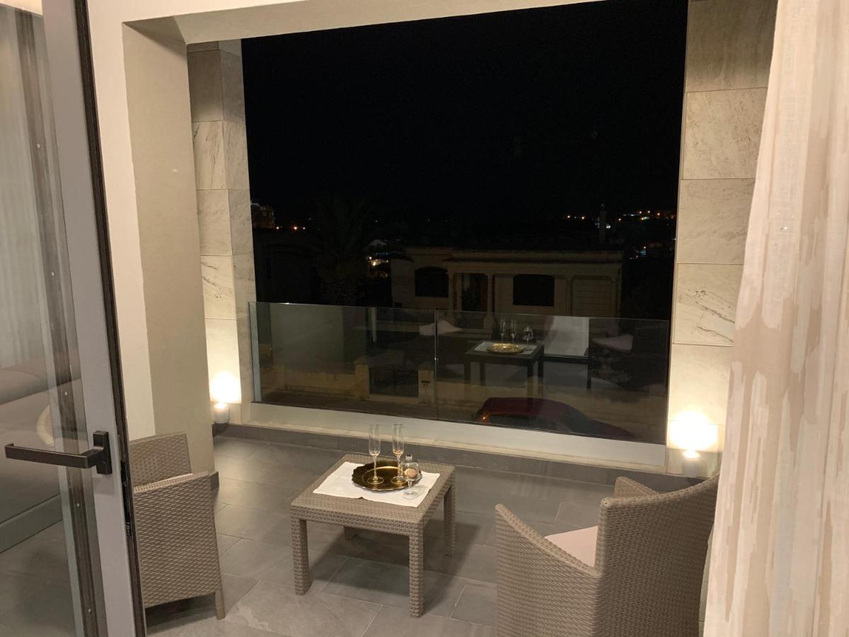 Apartment Artist Terrace Mellieha