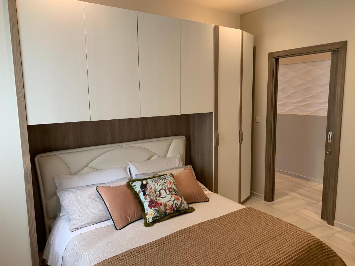 Apartment Artist Terrace Mellieha