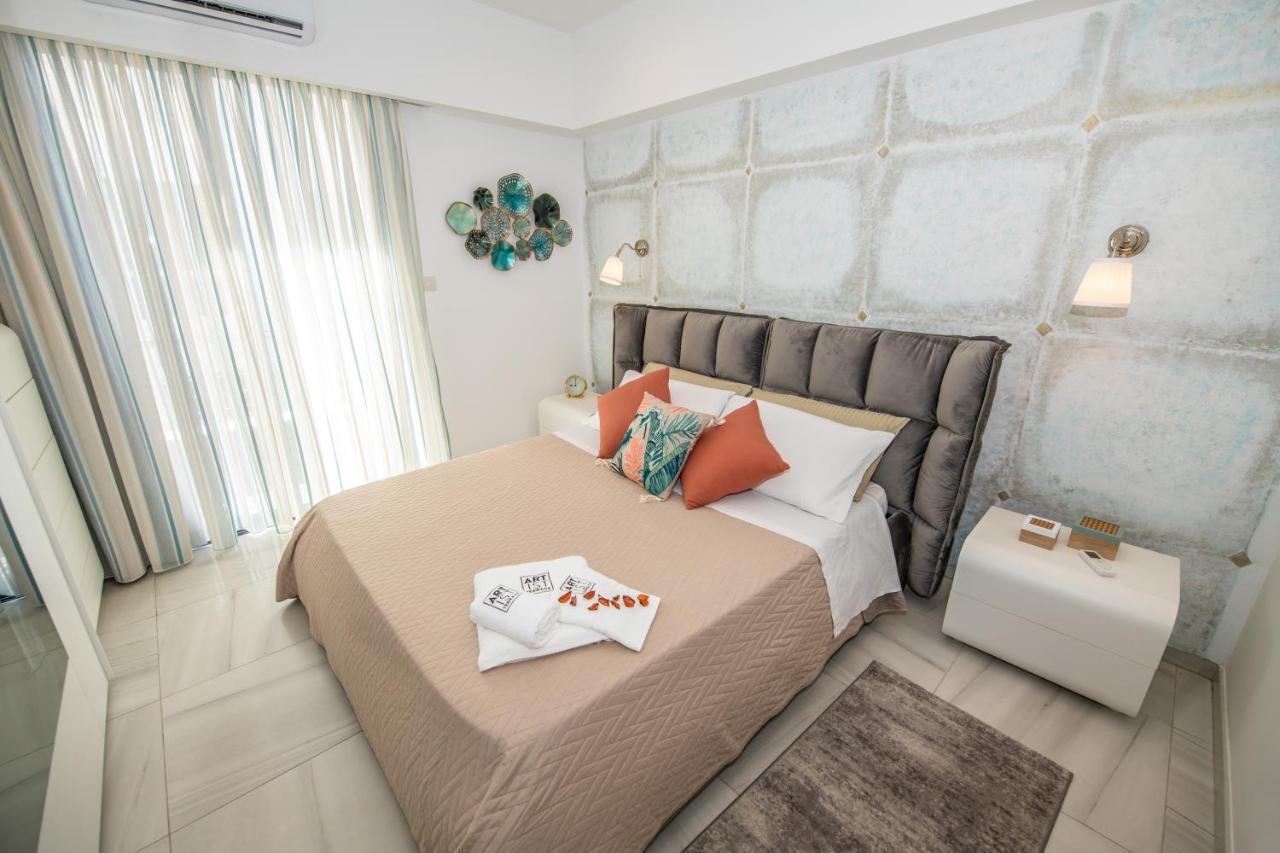 Apartment Artist Terrace Mellieha