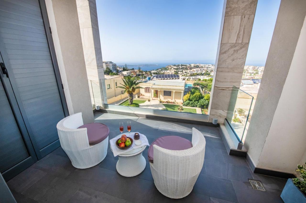 Apartment Artist Terrace Mellieha