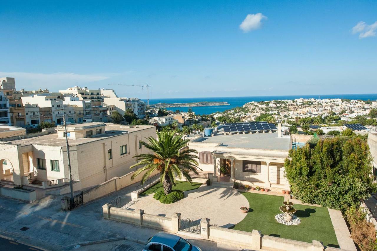Artist Terrace Mellieha