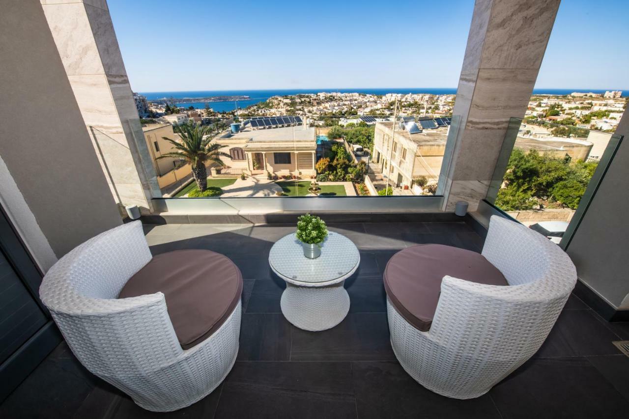 Apartment Artist Terrace Mellieha