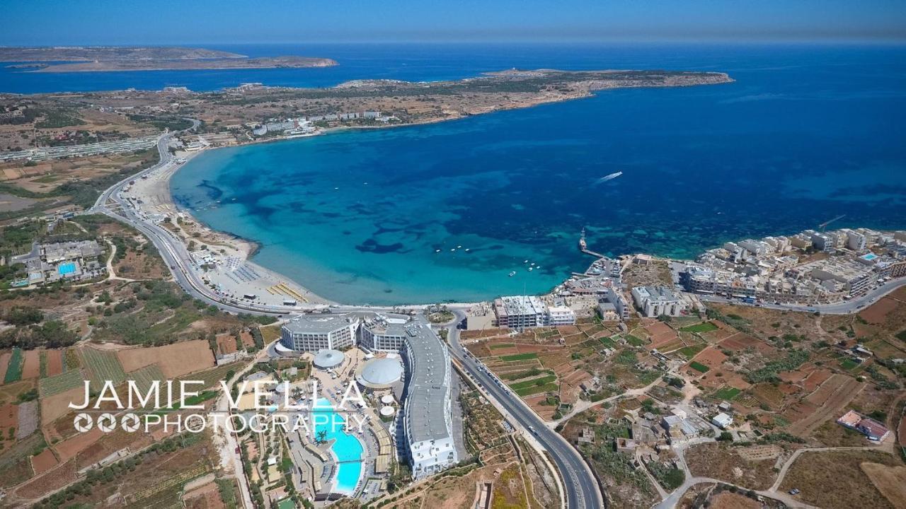 Artist Terrace * Mellieha